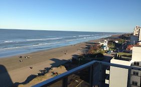 Departamento frente al mar